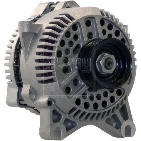 23793 – REMY INTL Alternator/ Generator, OE Replacement Alternator 6 Millimeter x 1.0 Positive Battery Output Termina...